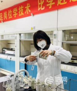 强监测 保供水 青岛水务系统持续坚守供水一线抗战疫情