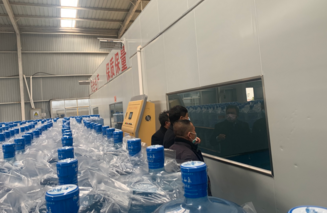 丽江市城乡建投集团:加强防控,从细从实,全力保障全市公交、供水正常运行