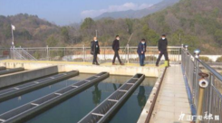 庐山市水利局:全力保障疫情防控阶段城乡供水安全