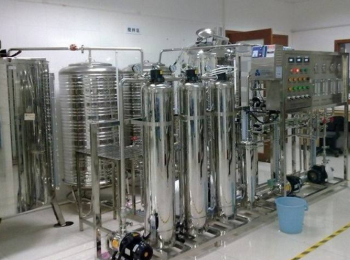 北京瓶装矿泉水生产线设备要多少钱