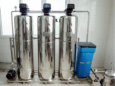 上海软化水设备直销价格