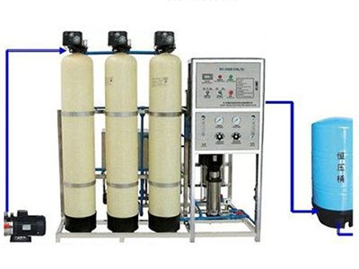 0.3-50吨纯净水设备生产厂家直销