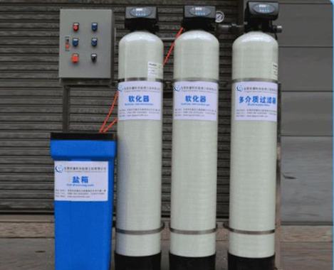 工业软水处理器定期加盐的标准