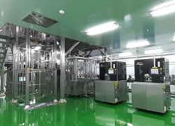圣元稳抓机遇布局韩国市场,做中国乳企全球化领航者
