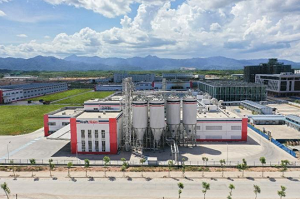 卡夫亨氏阳西酱油生产基地正式投产 预计年产能20万吨